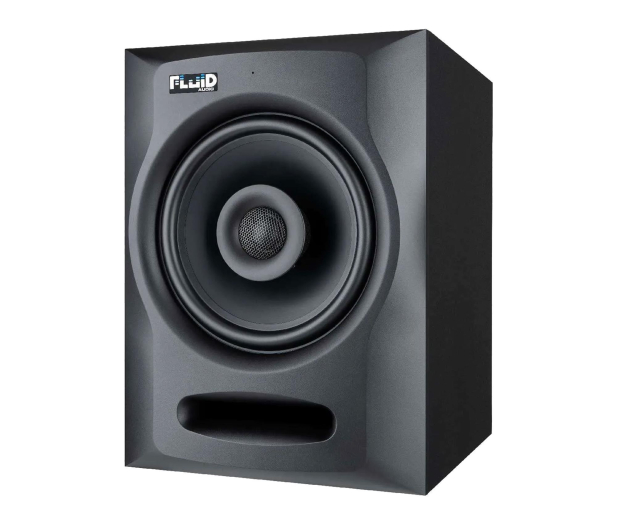 Fluid Audio FX80 V2 - aktywny monitor studyjny - 1370717 - zdjęcie 3